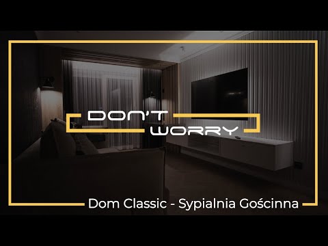 Sypialnia Gościnna - Historia - Made by Don&#039;t Worry
