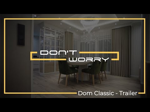Dom Classic - Trailer