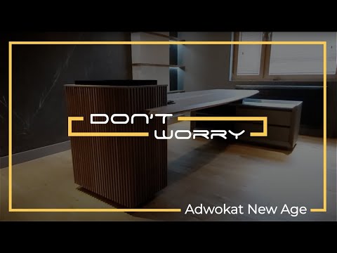 Adwokat NEW AGE - Made By Don&#039;t Worry