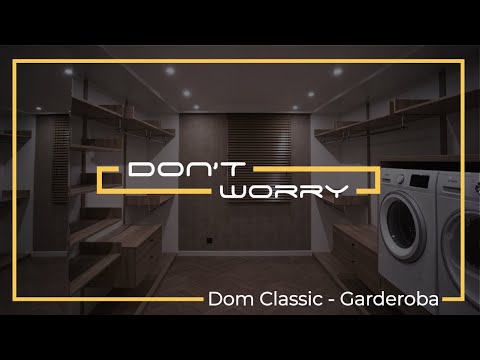 Garderoba - Historia - Made by Don&#039;t Worry
