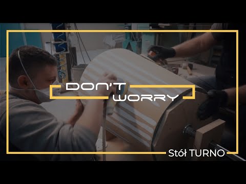 Turno MAX - Made by Don&#039;t Worry